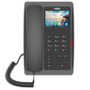 100993 Телефон IP Fanvil H5W черный