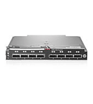 BK764A HP StorageWorks 6Gb SAS Blade Switch to communicate with P2000sa (8 external SFF8088 ports) (incl. 2 switches)