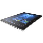1LV14EA#ACB Ноутбук HP Elite x2 1012 G2 Core i3-7100U 2.4GHz,12.3" WQXGA+ (2736x1824) Touch BV,4Gb DDR3L total,128Gb SSD,47Wh LL,FPR,0.8(1.2kg),kbd,3y,Silver,Win10Pro