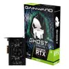 116963 Видеокарта Gainward RTX3050 GHOST 8GB GDDR6 128bit DVI HDMI DP RTL