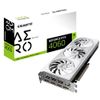 125998 Видеокарта Gigabyte RTX4060 AERO OC 8GB GDDR6 128-bit DPx2 HDMIx2 3FAN RTL