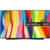 149168 48" Телевизор OLED LG OLED48C24LA.ARUB