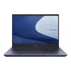 139981 Ноутбук ASUS ExpertBook B5 OLED B5602CBA-L20376 Intel Core i7-1260P/16Gb/SSD1TB/16"/WQUXGA (3840x2400)/noOS/Black (90NX05H1-M00EB0)