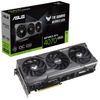 146646 Видеокарта ASUS TUF-RTX4070S-O12G-GAMING /RTX4070S,HDMI,DP*3,12G,D6X