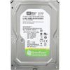 161318 Жесткий диск Western Digital 1TB WD10EURX, Purple, DV, SATA3, Cache 64MB, OEM