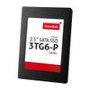 122088 Жесткий диск SSD Innodisk "2.5" 8TB Innodisk 3TG6-P Industrial SSD (DGS25-08TM71EWBQF) SATA 6Gb/s, 560/510, IOPS 82/68K, 3D TLC, MTBF