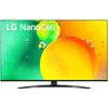 140175 50" Телевизор LED LG 50NANO769QA.ARU