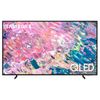 155669 43" Телевизор Q-LED SAMSUNG QE43Q60BAUCCE