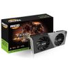 155499 Видеокарта INNO3D RTX4070 TWIN X2 12GB GDDR6X 192-bit DPx3 HDMI 2FAN RTL