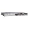 139400 Коммутатор CISCO Catalyst 9300L 24-port data 1Gb copper, with fixed 4x1G SFP uplinks, PS 350W, DNA License Network Advantage, C9300L-24T-4G-A