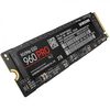 52856 Твердотельный накопитель SSD Samsung 960 PRO M.2 2280 MZ-V6P2T0BW 2TB Client SSD PCIe Gen3x4 with NVMe, 3500/2100, IOPS 440/360K, MTBF 1.5M, 3D V-NAND