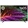 164657 43" Телевизор LED BBK 43LEX-8246/UTS2C (B) /UHD/AOSP 11 (Yandex TV)
