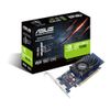 57062 Видеокарта ASUS GT1030-2G-BRK 2GB GDDR5 64bit HDMI DP RTL {20} (910223)