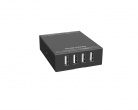64223 Комплект передатчик-усилитель и приемник USB сигнала Digis EX-USB50-2