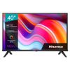 140563 40" Телевизор LED HISENSE 40A4K
