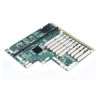 54616 Плата интерфейсная Advantech PCE-7B13-64C1E Backplane PICMG 1.3, 13 слотов: 1xPICMG 1.3, 4xPCI, 2xPCIe x8, 6xPCI-X, Compatible with IPC Chassis: IPC-5