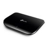 73506 Коммутатор TP-LINK TL-SG1005D 5-портовый настольный гигабитный коммутатор, 5 портов RJ45 10/100/1000 Мбит/с, пластиковый корпус {40} (091798)
