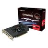 Видеокарта Biostar PCI-E RX550-4GB AMD Radeon RX 550 4Gb 128bit GDDR5 1100/6000 DVIx1 HDMIx1 DPx1 HDCP Ret