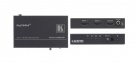 10337 Коммутатор сигнала HDMI 2x1 Kramer VS-21H-IR