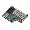 54195 Плата интерфейсная Advantech PCA-6114P10-0B2E Backplane PICMG 1.0, 14 слотов: 2xPICMG 1.0, 10xPCI, 2xISA, Compatible with IPC Chassis: ACP-4000, ACP-4