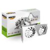 137751 Видеокарта INNO3D RTX4060Ti 16GB TWIN X2 OC WHITE GDDR6 128-bit DPx3 HDMI 2FAN RTL