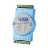104287 Модуль интерфейсный Advantech ADAM-4018+-F 8Thermocouple Modbus RS-485 Remote I/O