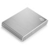84804 Твердотельный накопитель SSD Seagate One Touch External STKG1000401 1TB 2.5" USB 3.2 Gen1 Type-C, Silver, RTL{4} (040643)