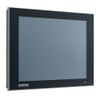 85831 Промышленная мониторная LCD LED монитор с резистивным сенсорным экраном FPM-212-R8AE 12" (интерфейс USB), 1024x768, яркость 600 кд/м2, VGA, HDMI, DP,
