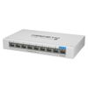 151452 PoE коммутатор Keenetic PoE+ Switch 9 (KN-4710)