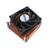77540 Вентилятор Advantech 1960050255N001 Вентилятор для CPU LGA1156 S-95W 83*83*56.5mm-SS 12V0.3A P