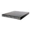 101474 Коммутатор Edge-corE 4630-54PE-O-AC-F Edge-corE AS4630-54PE, 48-Port GE RJ45 port PoE++, 4x25G SFP+, 2 port 100G QSFP28 for stacking, Broadcom Trident