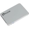 75916 Твердотельный накопитель SSD Plextor PX-512M8VC+ M8VC Plus 512GB 2.5" Client SATA 6Gb/s, 560/520, IOPS 85/84K, MTBF 2.5M, 3 TLC, 512MB, 280TBW, 0,5D