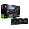 146226 Видеокарта MSI GeForce RTX 4070 Ti SUPER 16G GAMING X SLIM