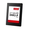 105815 Жесткий диск SSD Innodisk 3MR2-P iCell/MLC Industrial DRS25-C12D81BC1QCP 512GB 2.5" SATA III 6.0 Gb/s 520/460 -55°C to 95°C {10}