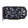 86619 Видеокарта Colorful GTX1050Ti 4G-V 4GB GDDR5 128bit HDMI DP {20} (593355)