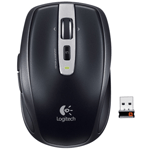 910-002899 Logitech Wireless Anywhere Mouse MX, 3200dpi, [910-002899]