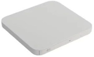 1048215 Привод DVD-RW LG GP90NW70 белый USB ultra slim внешний RTL