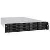 77187 Сетевой накопитель ASUSTOR AS7112RDX /ASUSTOR/12BA/Y/EU/8GD