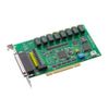 60082 Плата интерфейсная Advantech PCI-1760U-BE Плата релейного ввода-вывода, 8-ch Relay and 8-ch Isolated Digital Input Universal PCI Card with 8-ch Counte