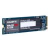63934 Твердотельный накопитель SSD Gigabyte 512GB M.2 2280 GP-GSM2NE3512GNTD Client PCIe Gen3x4 with NVMe, 1700/1550, IOPS 270/340K, MTBF 1.5M, 3D TLC, 800T