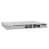127047 Коммутатор CISCO Catalyst 9200 24-port full PoE+, Modular uplink option, PS 1x600W, Network Advantage, PoE 370/740W , C9200-24P-A
