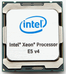 SR2P0 CPU Intel Xeon E5-2603V4 (1.70Ghz/15Mb) FCLGA2011-3 OEM (CM8066002032805SR2P0), 1 year