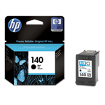 CB335HE Cartridge HP 140 к OfficeJet J5783, черный