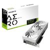 169090 Видеокарта Gigabyte RTX4090 AERO OC 24GB GDDR6X 384-bit HDMI 3xDP RTL