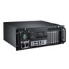 76074 Корпус Advantech IPC-631MB-50B 4U Front I/O Short Depth Rackmount Chassis for ATX/MicroATX Motherboard, 500W (Single) PSU Advantech