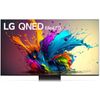 158418 75" Телевизор Q-NED LG 75QNED91T6A.ARUB