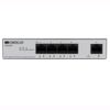 169433 Коммутатор ORIGO OS2205P/60W/A1A Неуправляемый PoE-коммутатор
4x1000Base-T PoE+, 1x1000Base-T,
PoE-бюджет 60 Вт