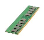 862974-B21 HPE 8GB (1x8GB) 1Rx8 PC4-2400T-E-17 Unbuffered Standard Memory Kit for DL20/ML30 Gen9/Microserver Gen10