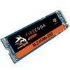 68847 Твердотельный накопитель SSD Seagate FireCuda 510 M.2 2280 ZP500GM3A001 500GB Client SSD PCIe Gen3x4 with NVMe, 3450/2500, IOPS 420/600K, MTBF 1.8M, 3