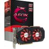 80020 Видеокарта Afox RX570 8GB GDDR5 256BIT HDMI 3xDP (AFRX570-8192D5H3-V2) RTL {20} (783552)